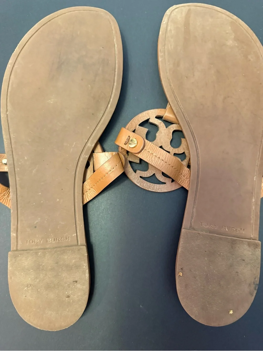Tory Burch classic tory